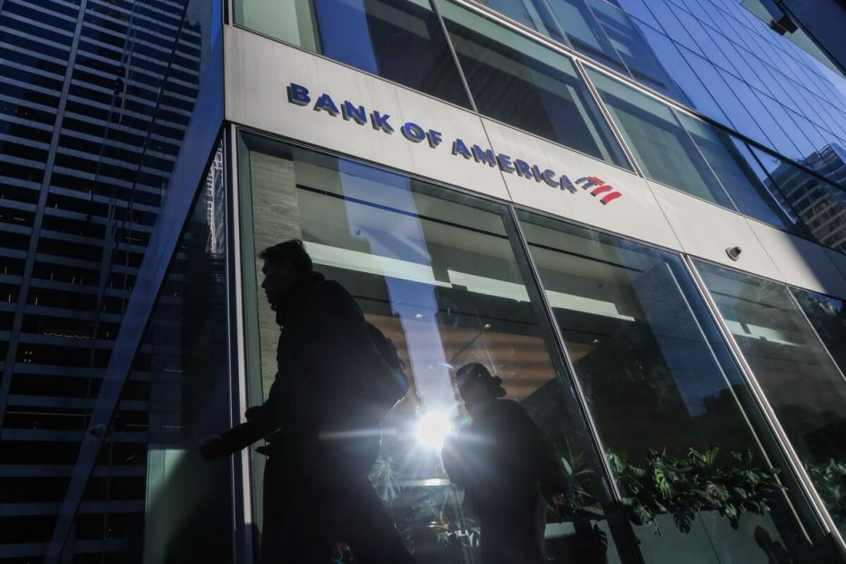 BofA Seeks $10 Billion From High-Grade Bond Sale