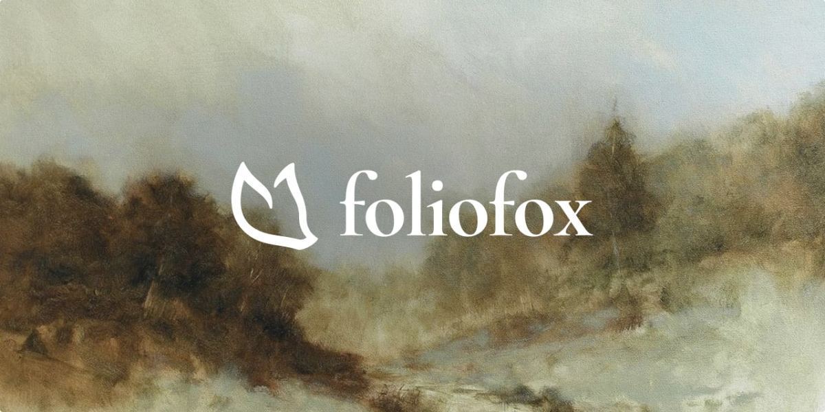 Foliofox - The AI-Powered Portfolio Intelligence Platform