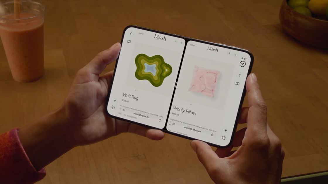  Apple just revealed exactly which two products the iPhone Duo is designed to replace 