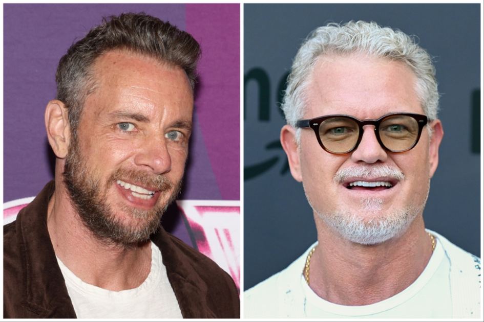 Dax Shepard ‘Hated’ Eric Dane at First, Says They Almost Had a ‘Fist Fight’ Outside an AA Meeting: ‘This Had Been Simmering For a Long Time’