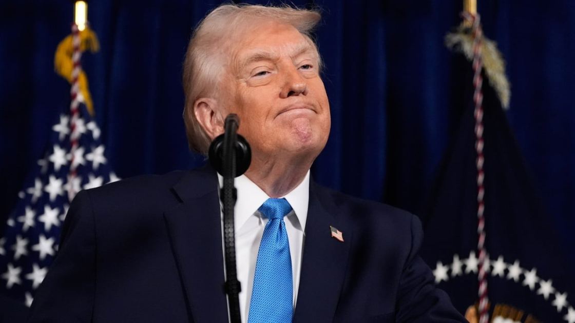 US judge permanently blocks release of report on Trump classified documents case