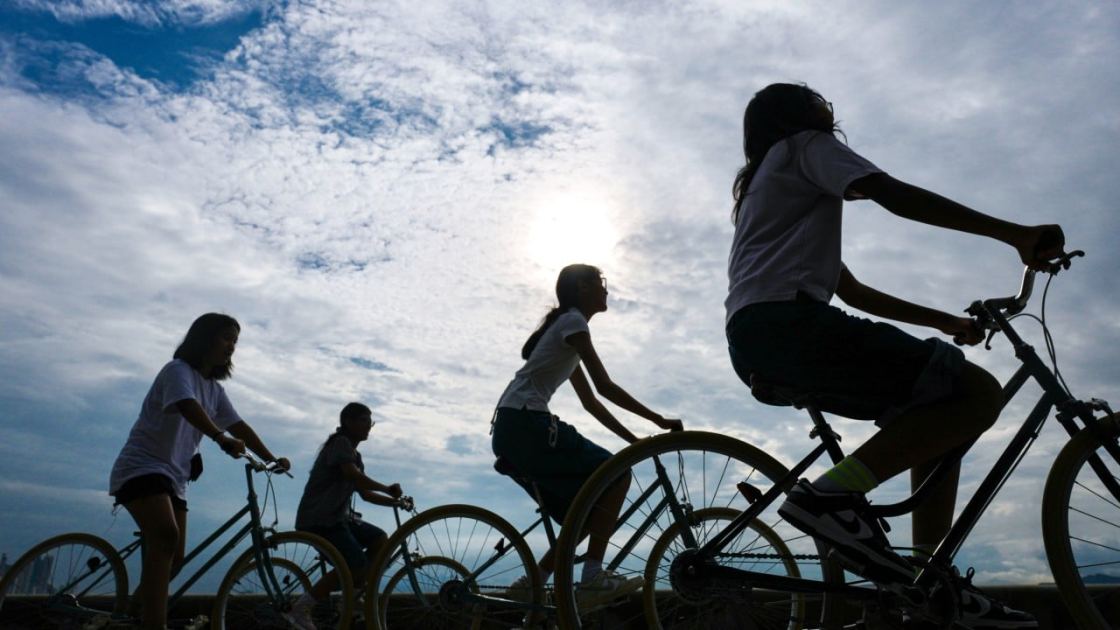 Fatal cycling accidents in Hong Kong more than double in first half of 2026