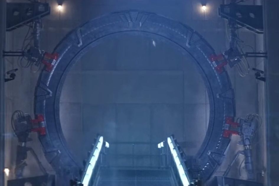 Amazon’s ‘Stargate’ Series Is Back in Development, This Time With ‘WandaVision’ Creator
