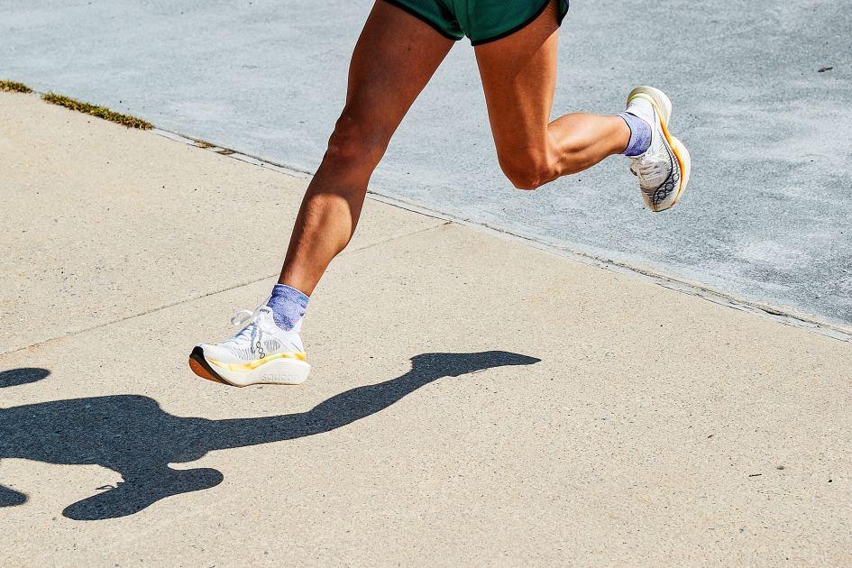 The 8 Carbon-Plated Shoes for Running Your Strongest Race