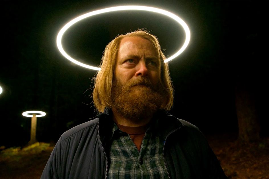 Hulu buried one of its smartest sci-fi thrillers inside a sinister Silicon Valley lab