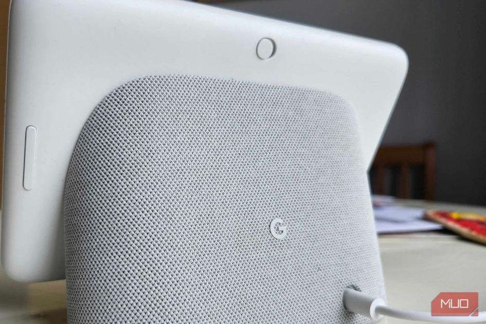 Gemini for Home gave my aging Nest speakers a second life