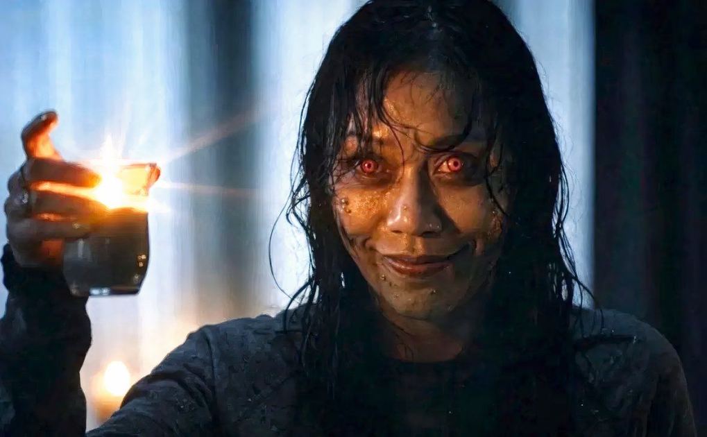 One of 2026’s Goriest Horror Movies Is Dominating HBO Max