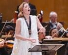 ‘Like turning your soul inside out’: Barbara Hannigan and Laura Bowler on their devastating composition The White Book